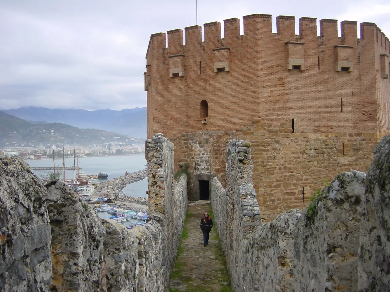 Alanya All-in-One Day