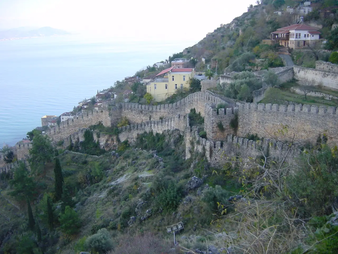 Alanya All-in-One Day
