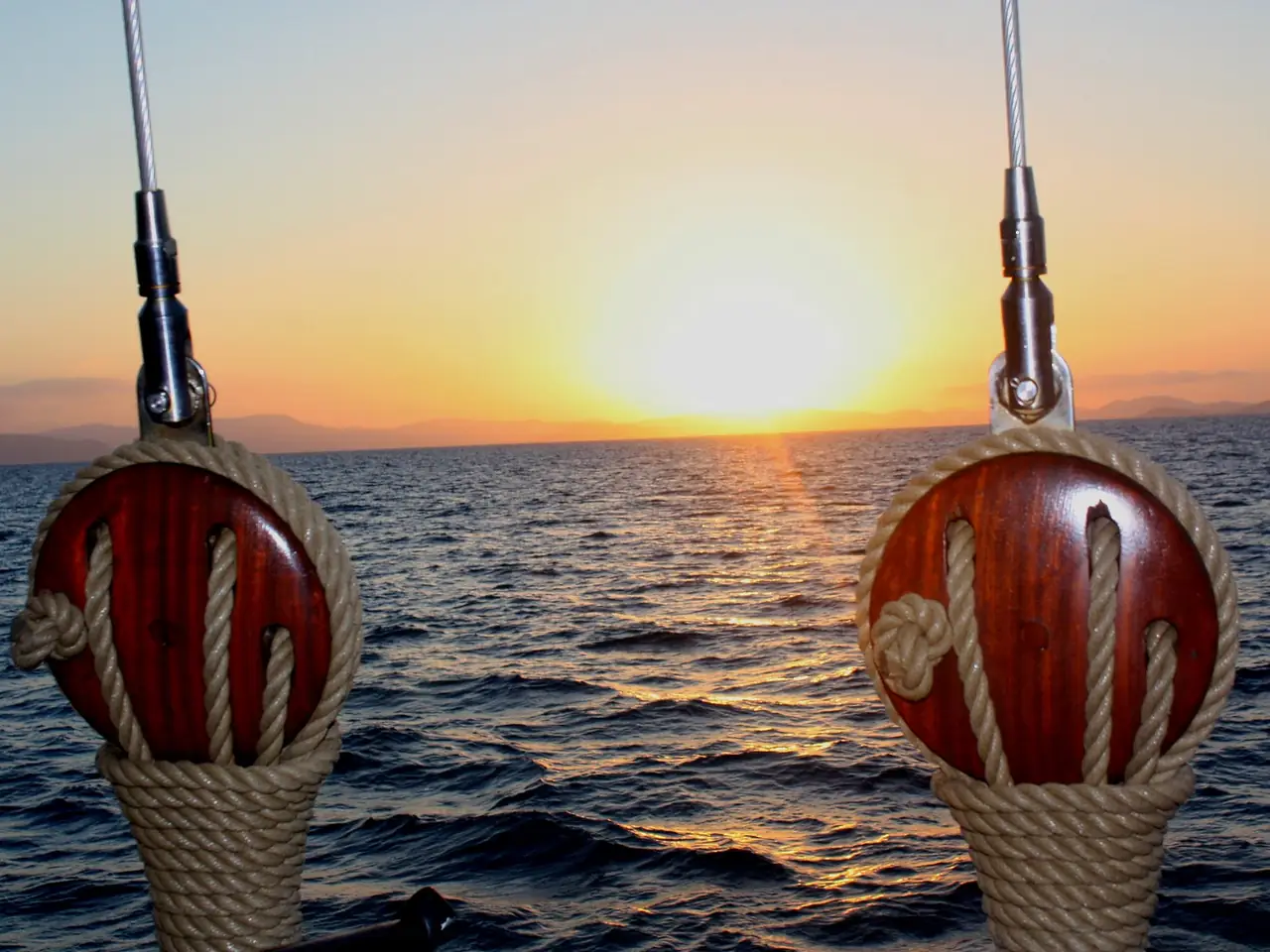 Fishing Trip in Marmaris