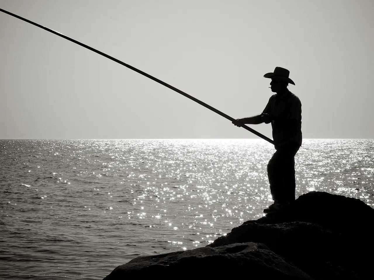 Fishing Trip in Marmaris