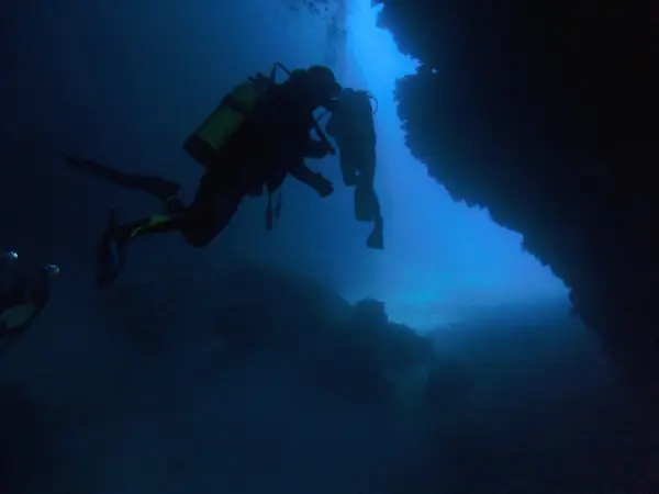 Scuba Diving Trip