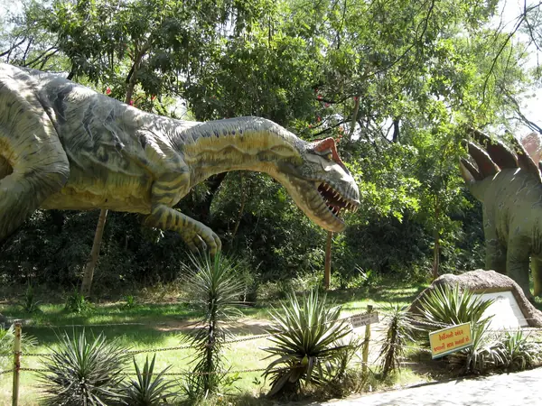 Göynük DinoPark