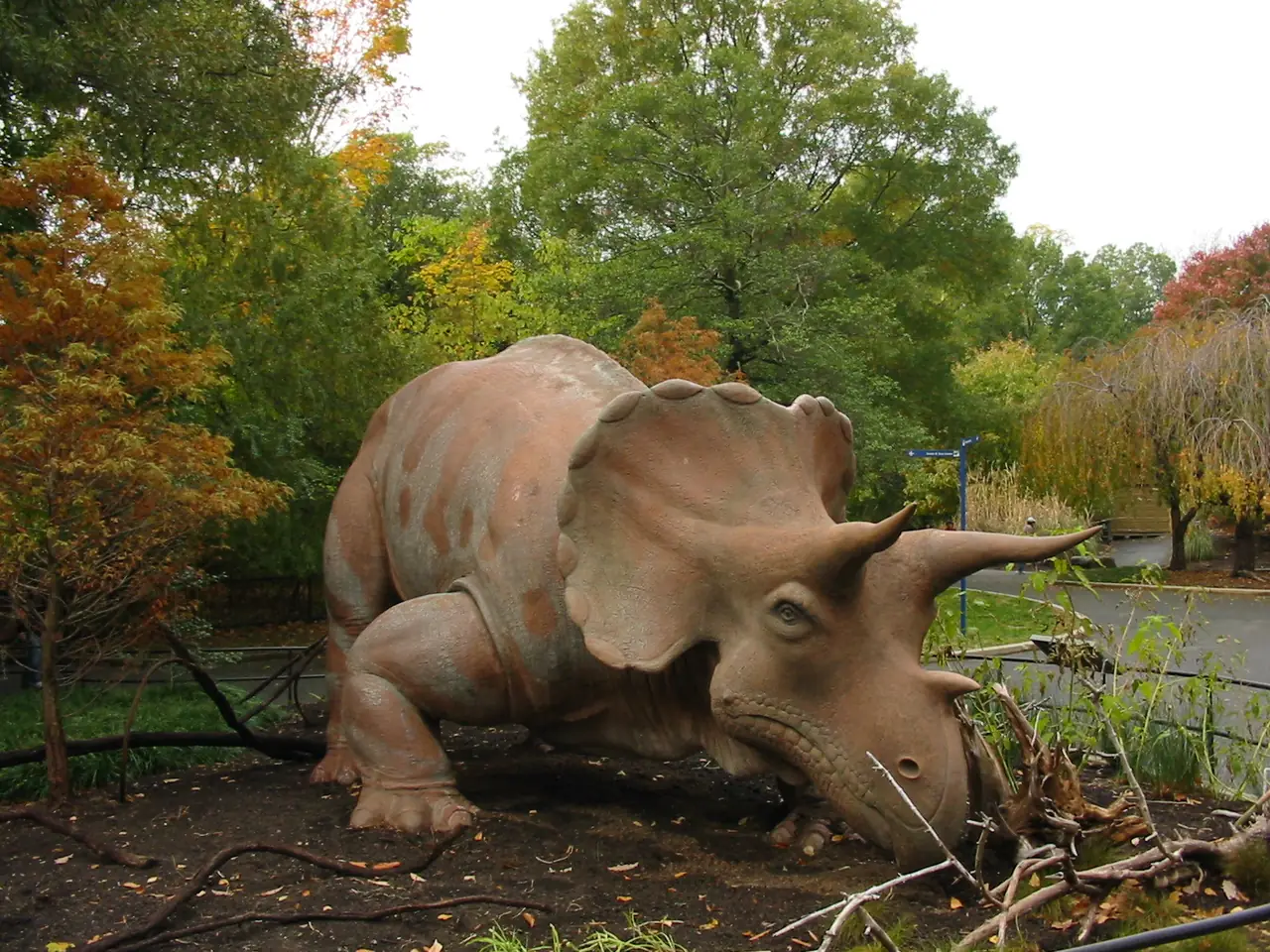 Göynük DinoPark