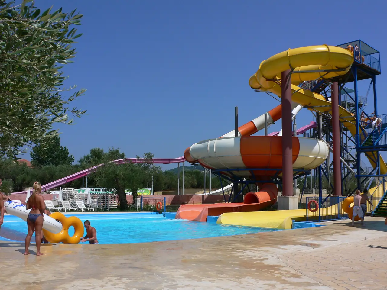 Orka Aquapark