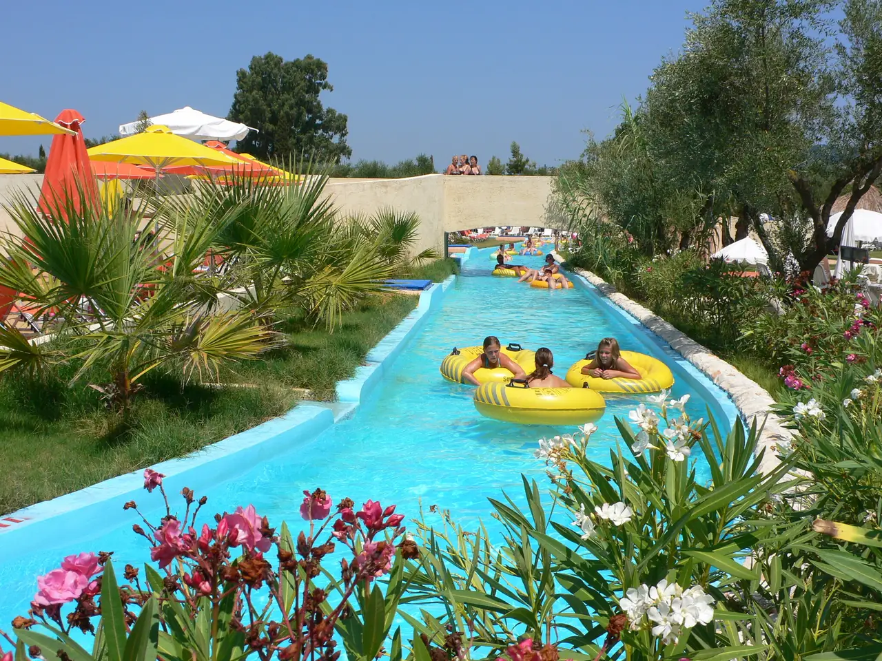 Orka Aquapark