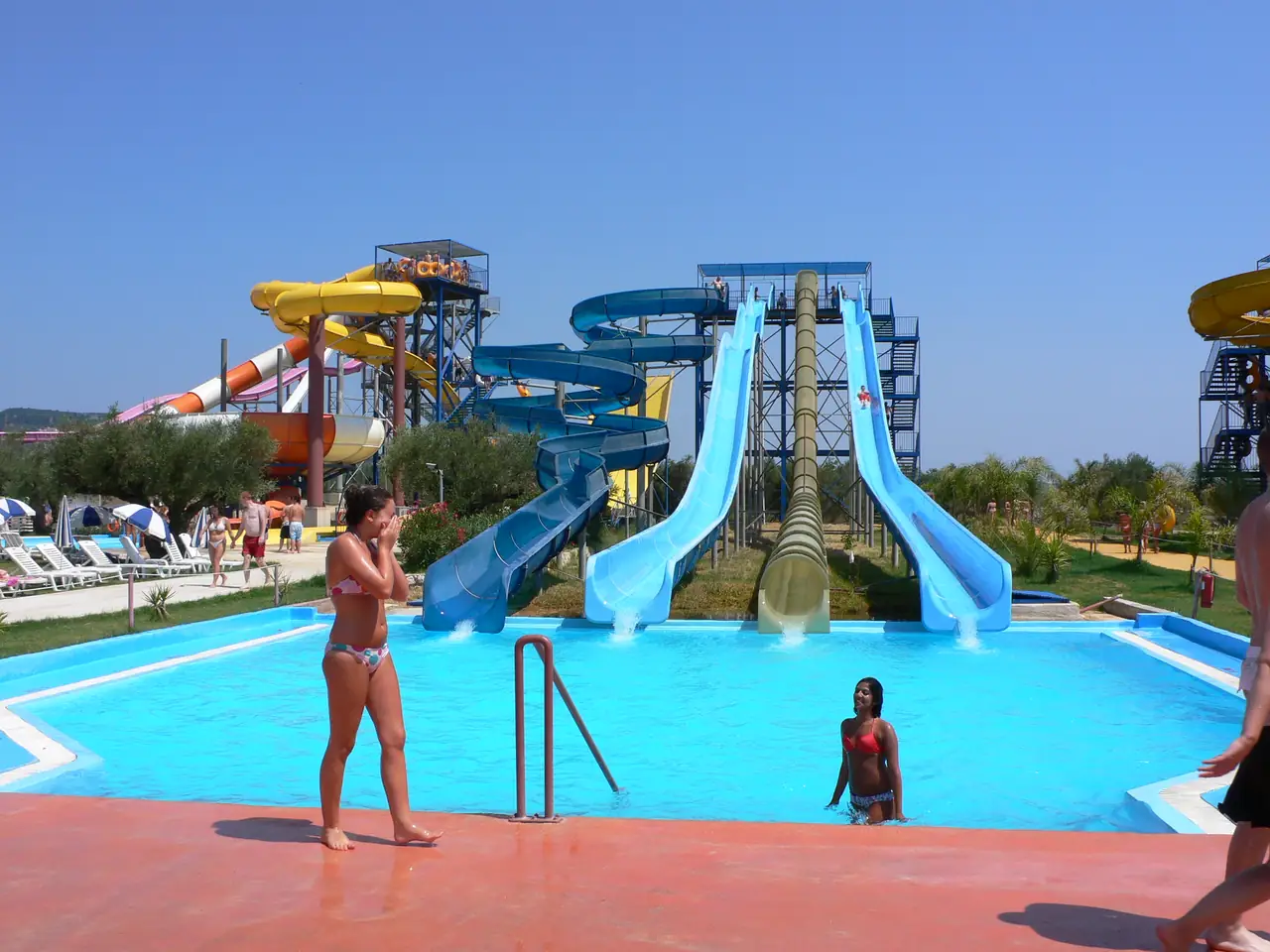 Orka Aquapark