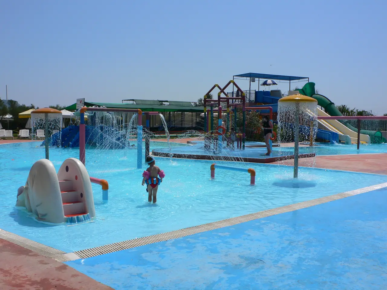 Orka Aquapark