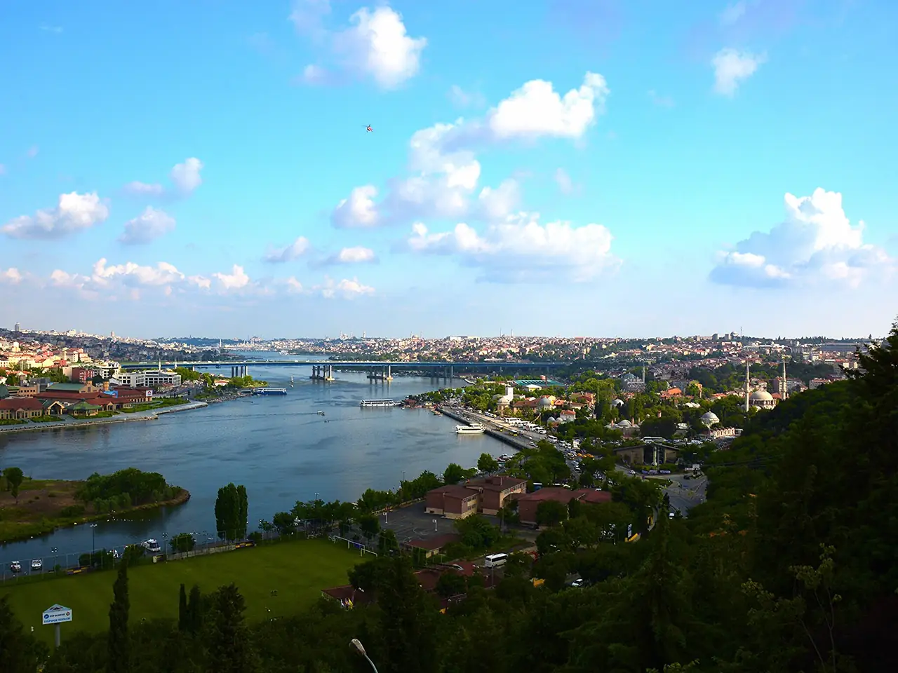 Boğaz Turu ve Pierre Loti