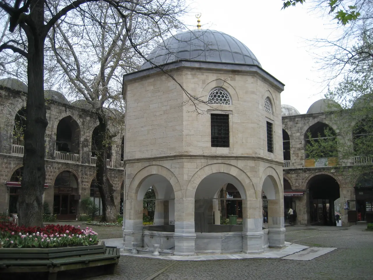 Bursa og Uludağ på en dag