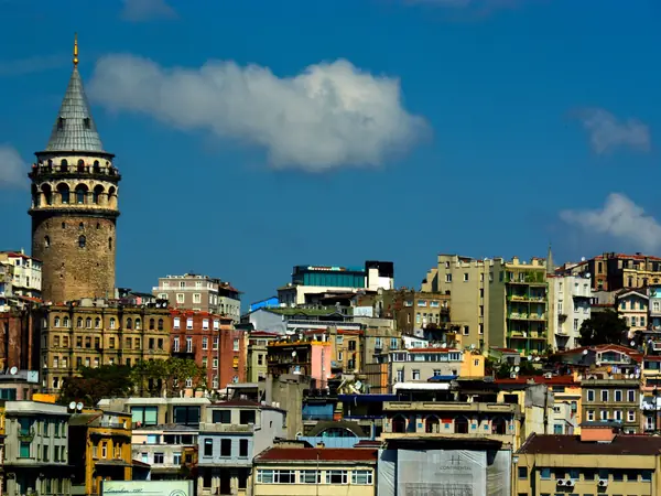 Galata Tower Ticket