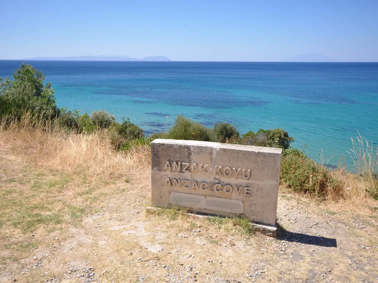 Gallipoli – wycieczka ze Stambułu