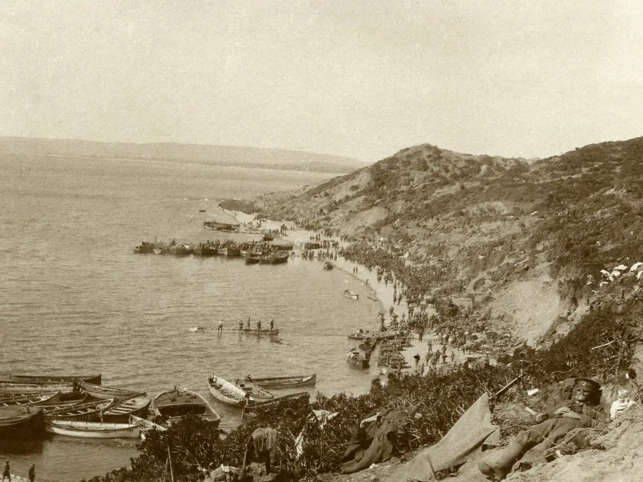 Gallipoli – wycieczka ze Stambułu