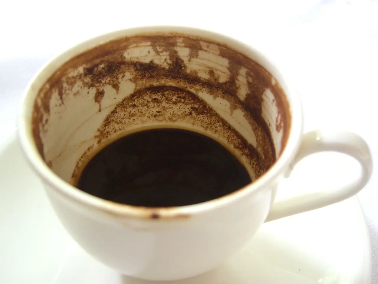 Kurs i turkiskt kaffe