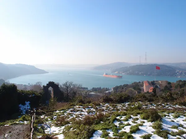 Bosphorus & Black Sea Cruise