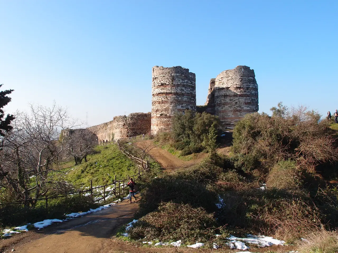Bosphorus & Black Sea Cruise