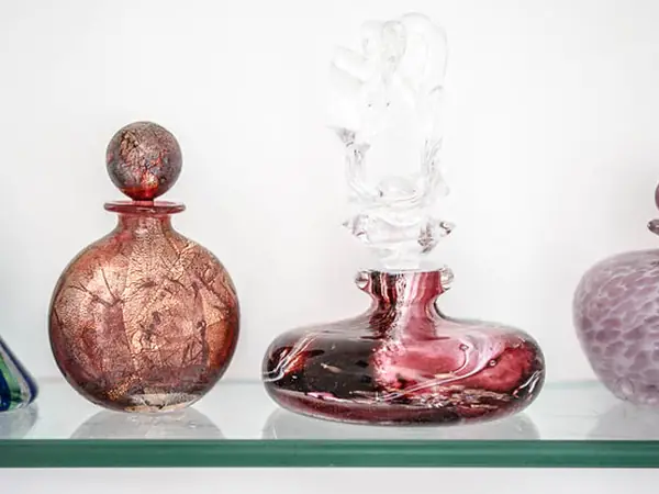 Perfume-Making Workshop