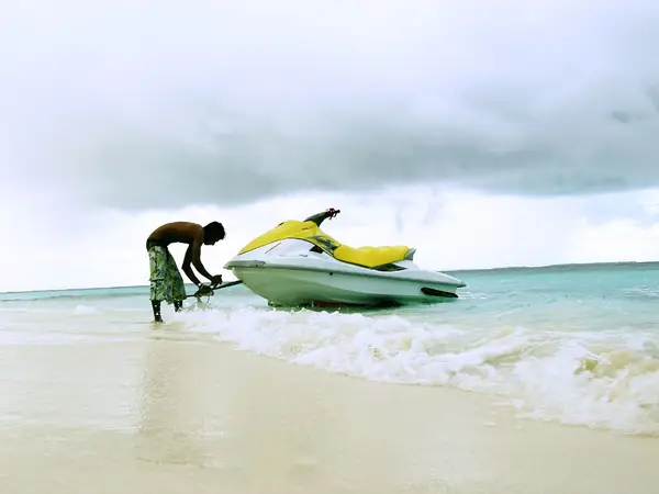 Jet Ski