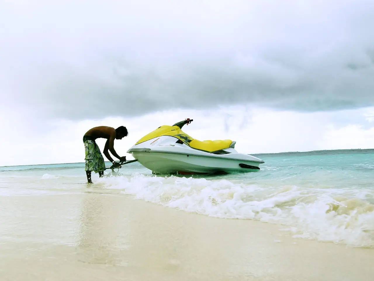 Jet Ski
