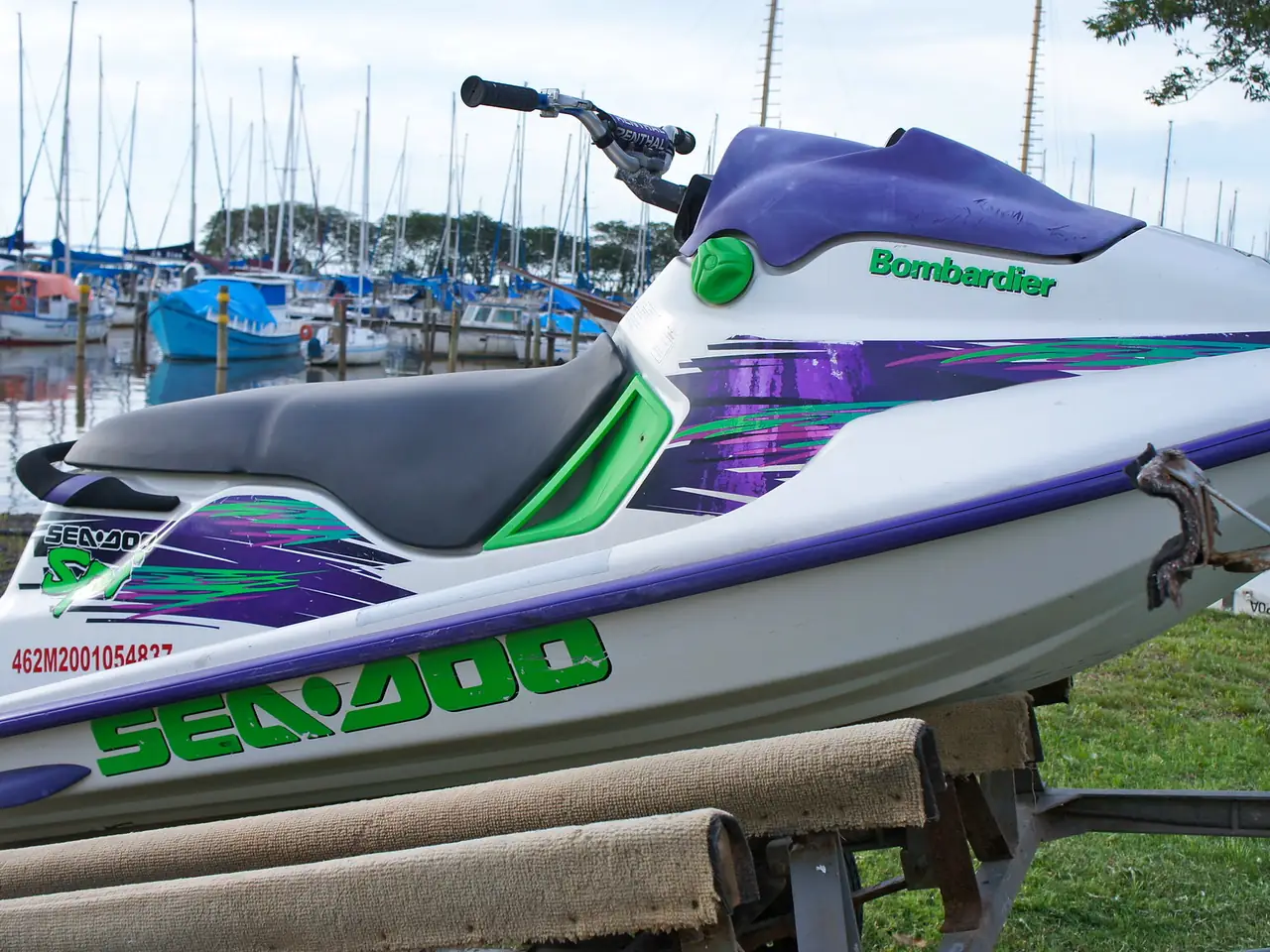 Jet Ski