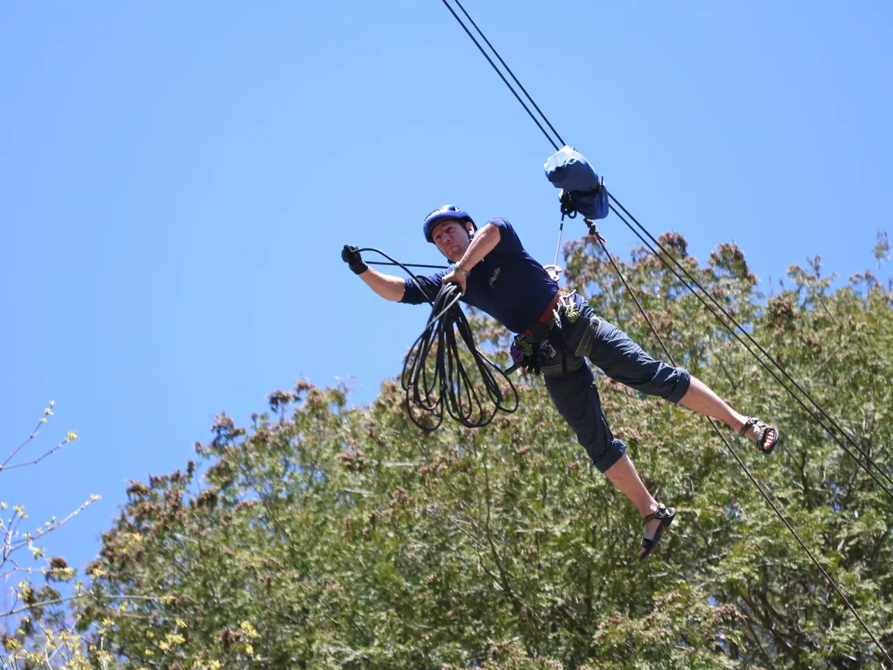CappaPark Adventure