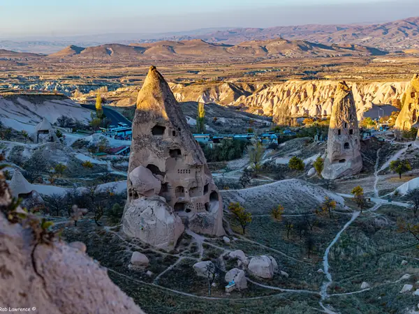 Cappadocia Mixed Day Tour