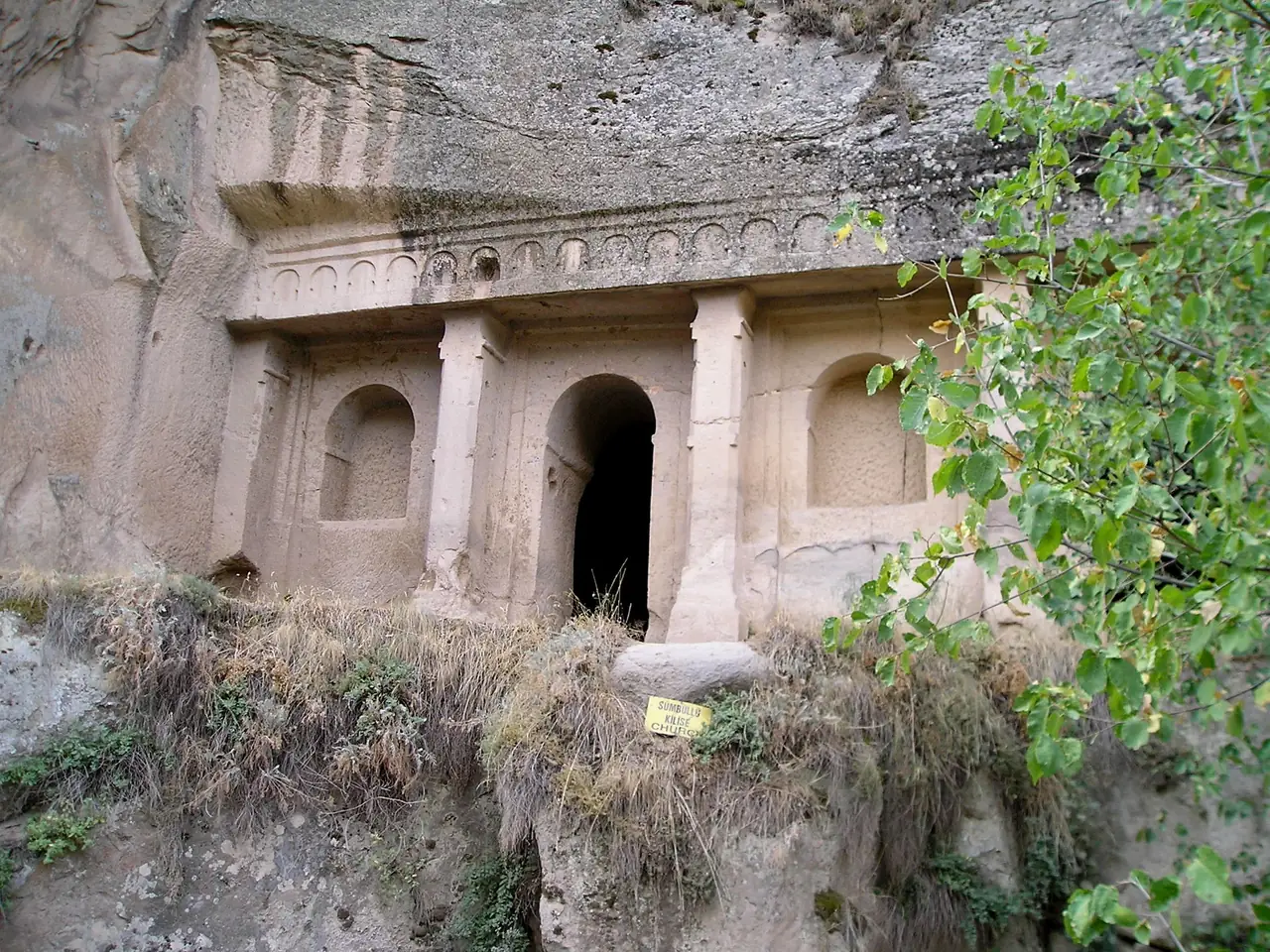 Cappadocia Green Tour