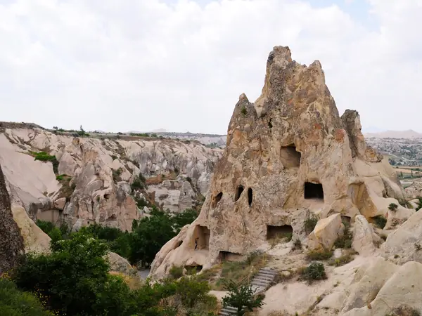 Two Days in Cappadocia