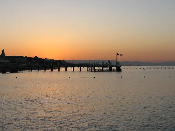Easygoing Antalya Boat Trip
