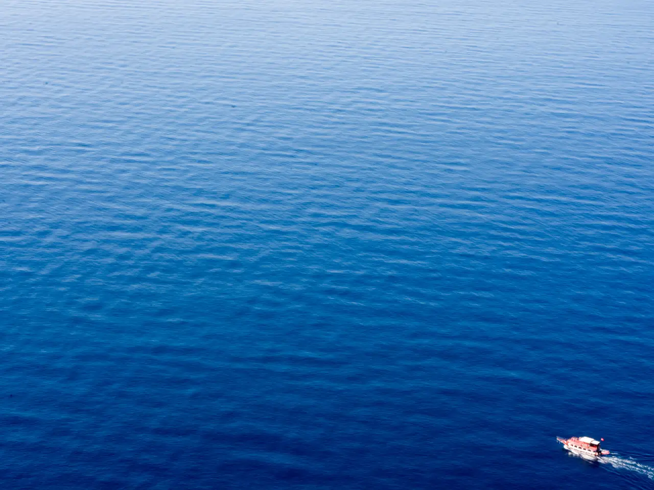 Easygoing Antalya Boat Trip