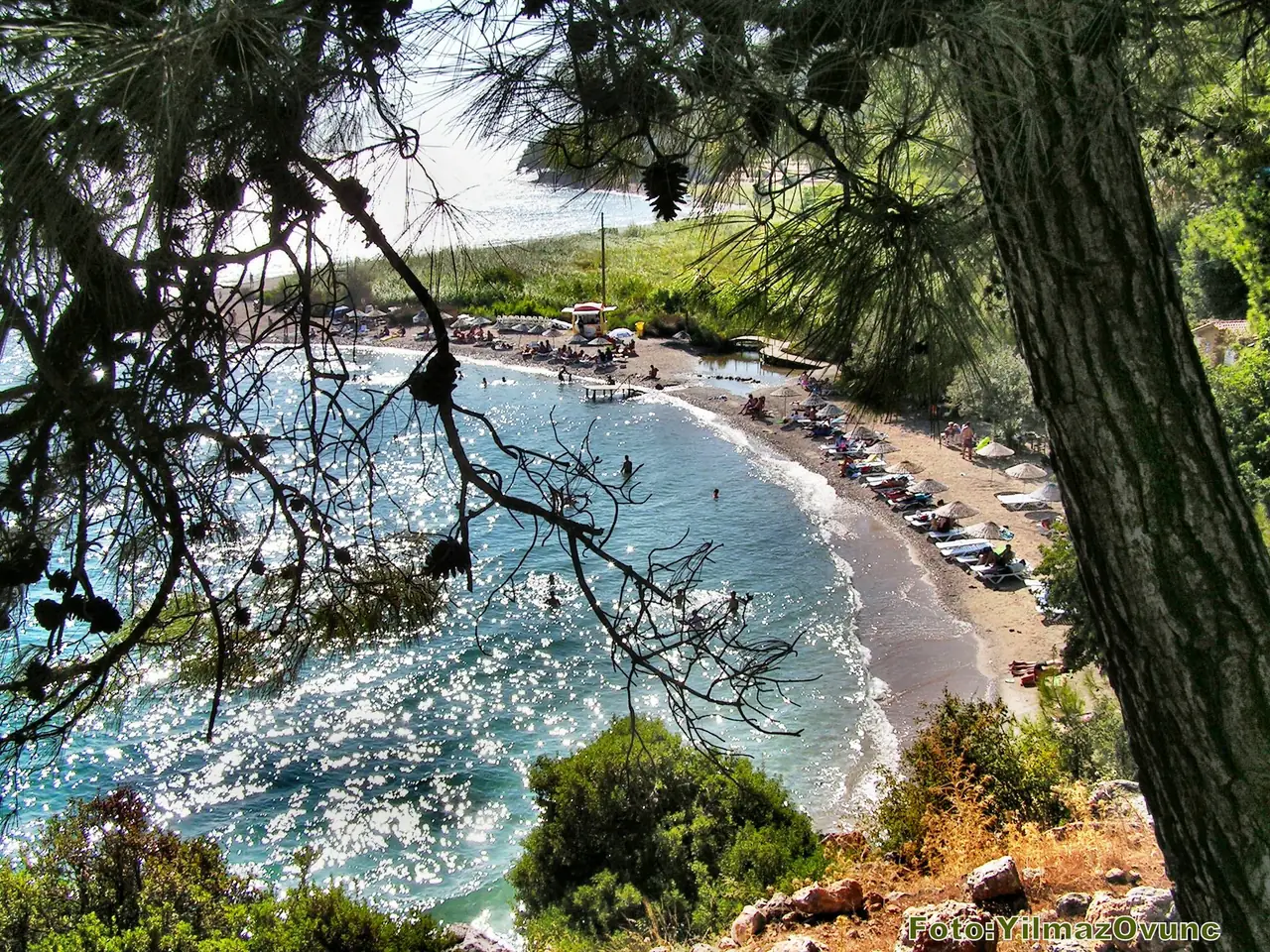Marmaris Village Tour