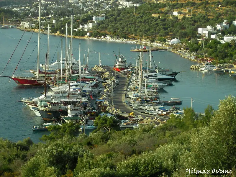 Marmaris Village Tour