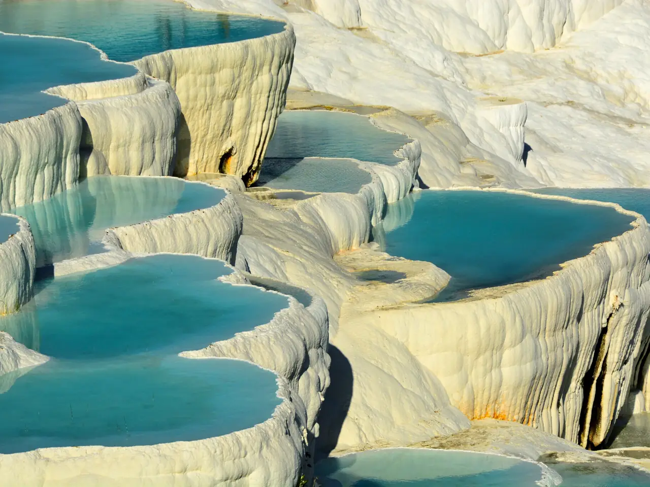 Pamukkale Günübirlik