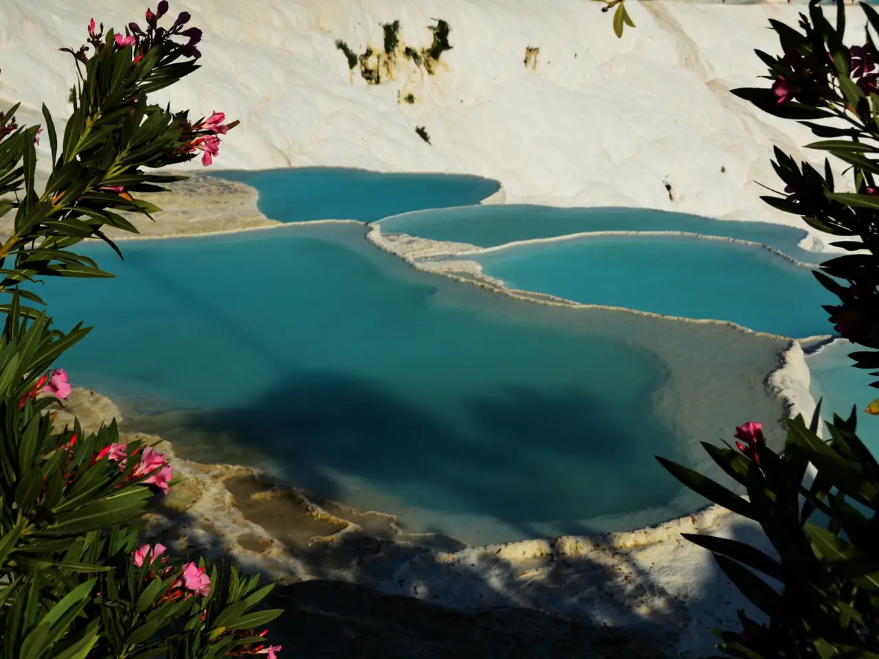 Pamukkale Günübirlik
