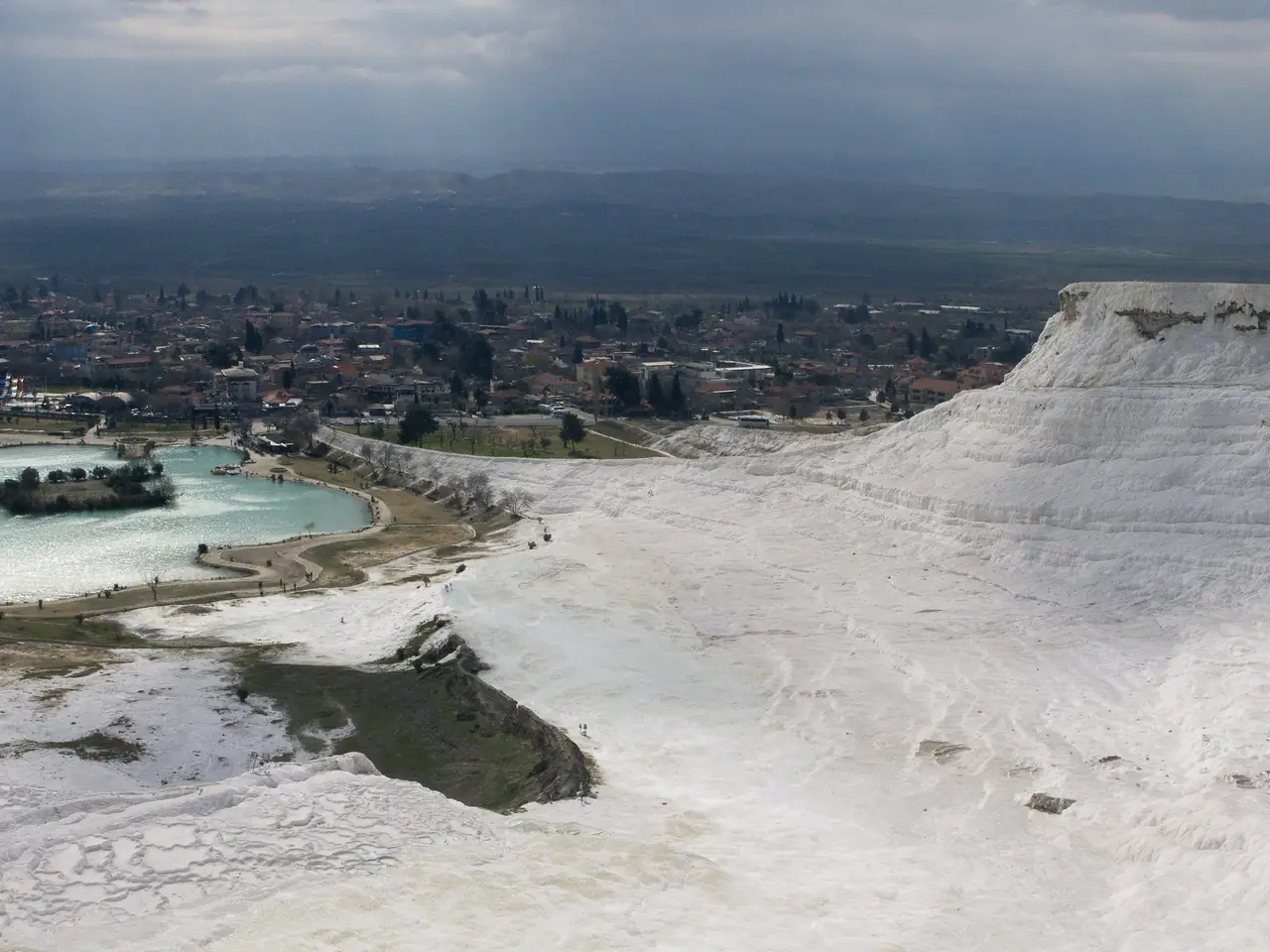 Pamukkale Günübirlik