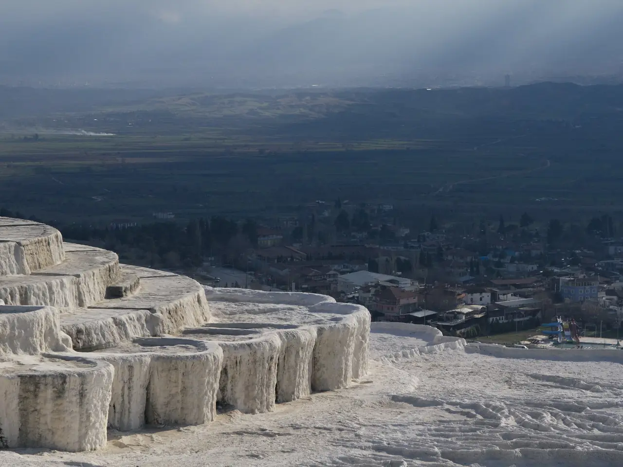 Pamukkale Günübirlik