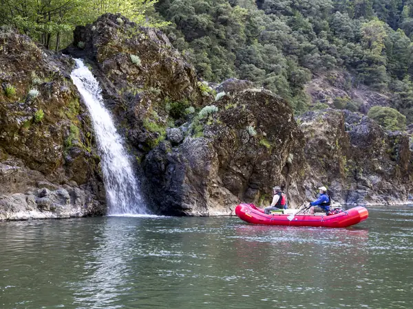 Rafting & Zipline