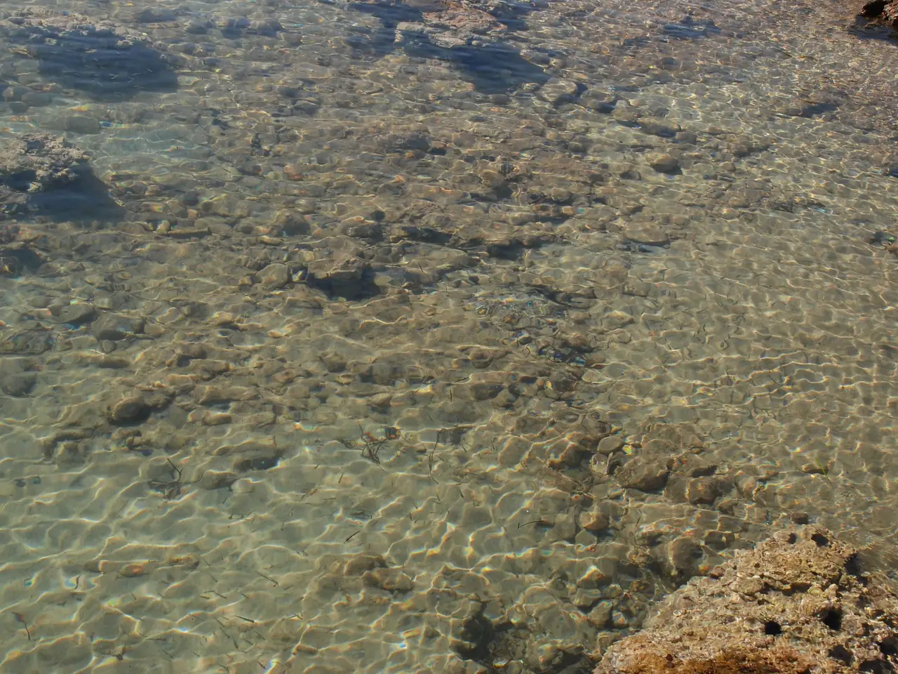 Wyspa Kleopatry i Gökova
