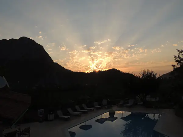 Suluada Sunset Cruise