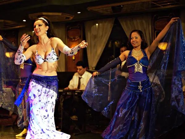 Turkish Night in Marmaris