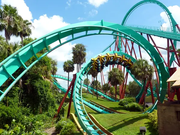 Vialand Theme Park