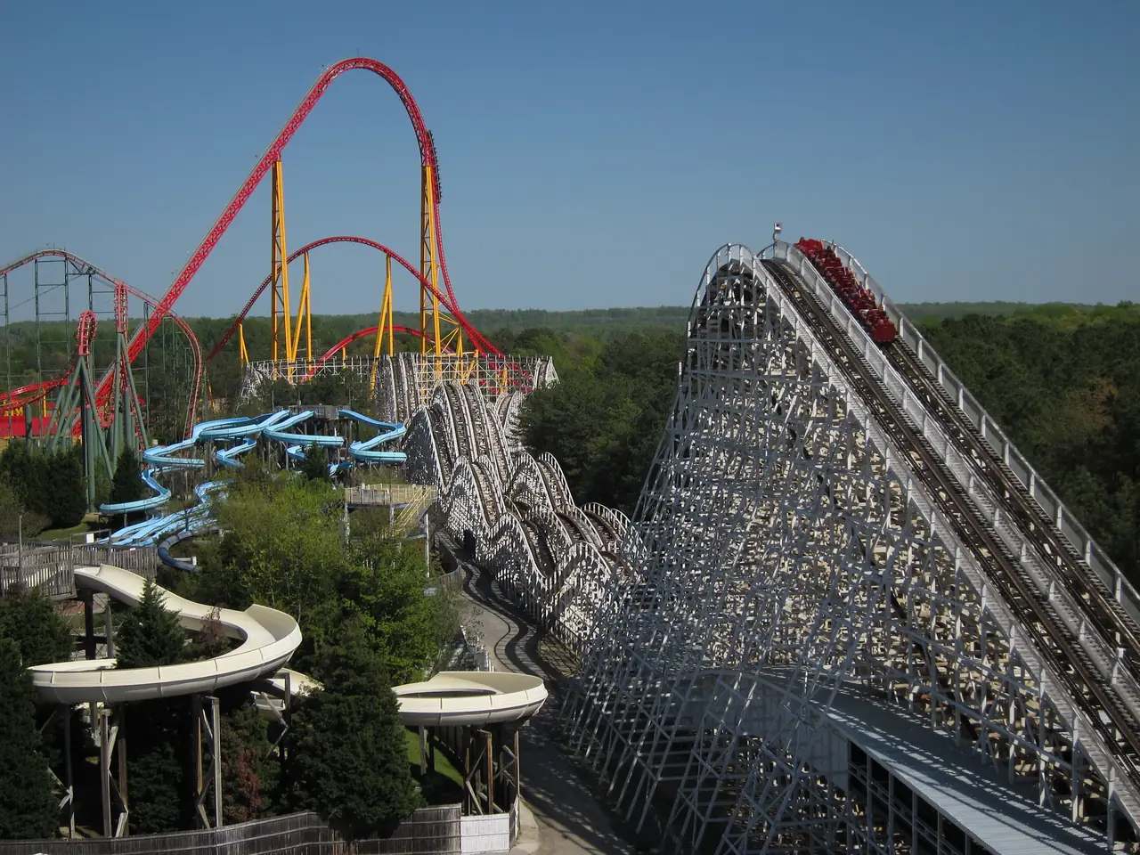 Vialand Tema Parkı